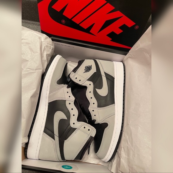 Jordan 1 Retro high (GS) - Picture 1 of 2
